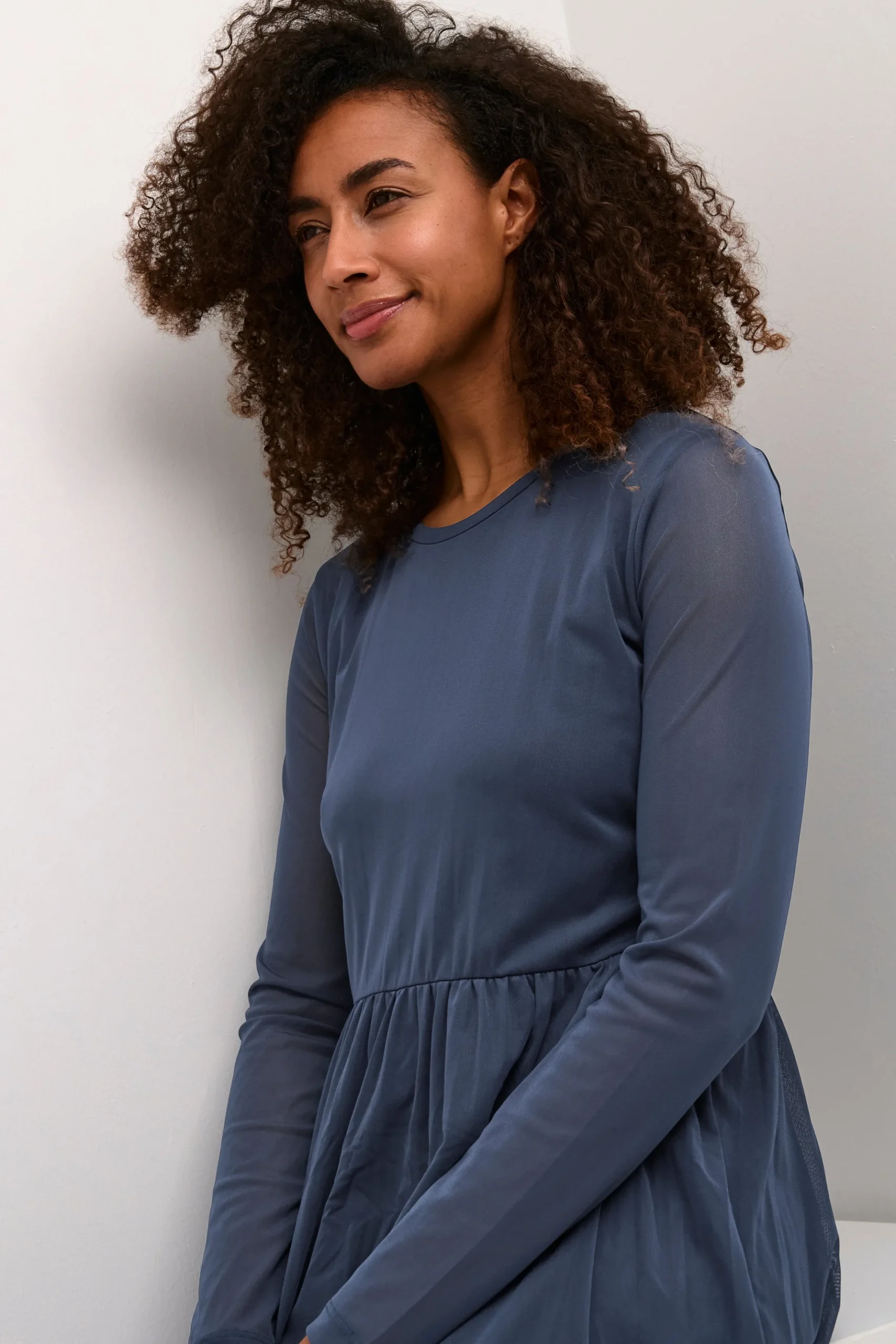 CUmelida Dress