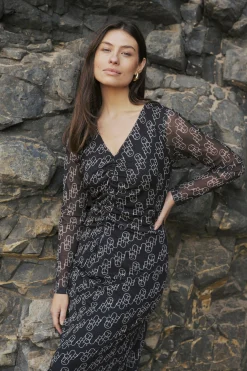 CUmelida Dress