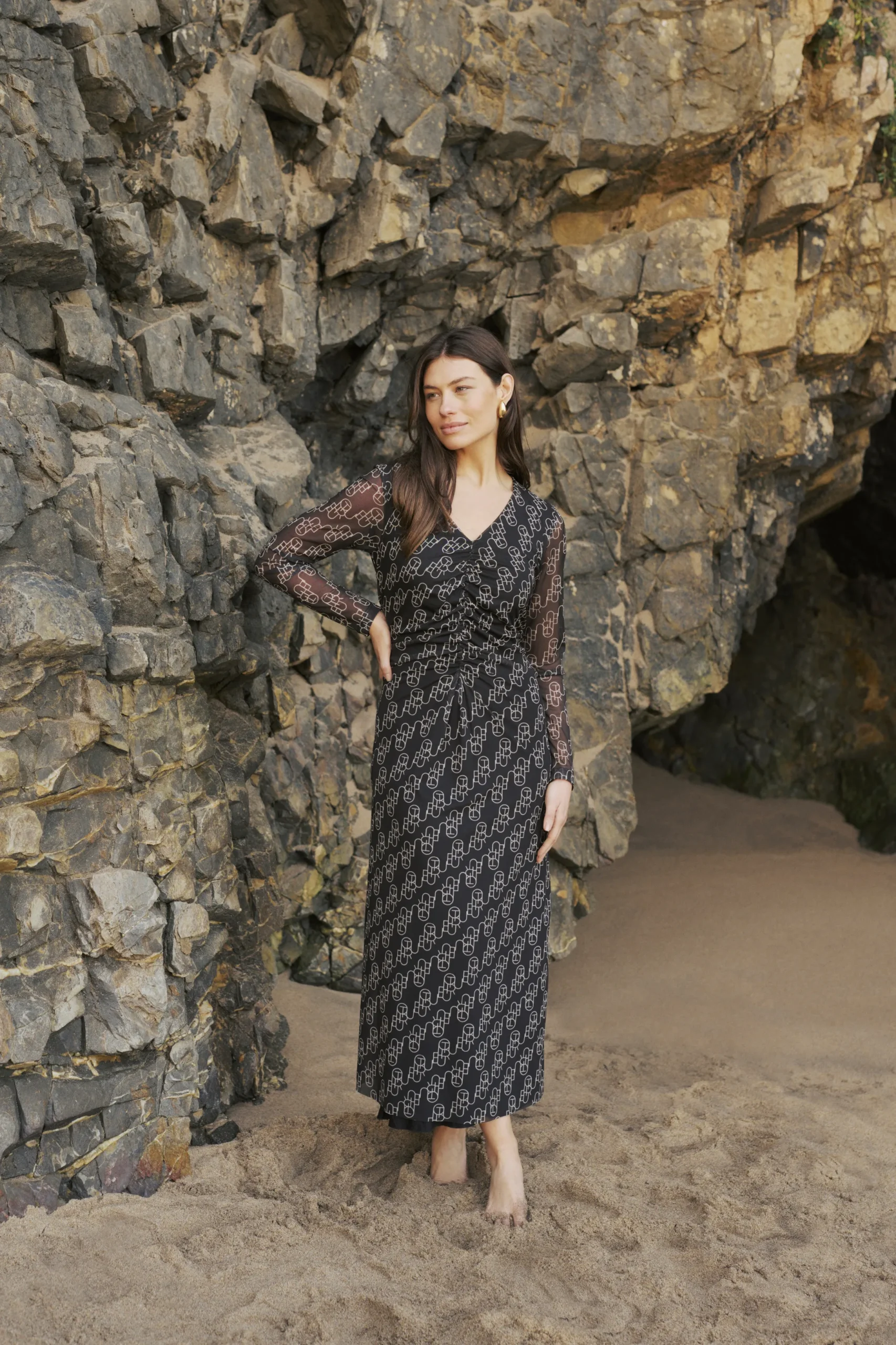 CUmelida Dress