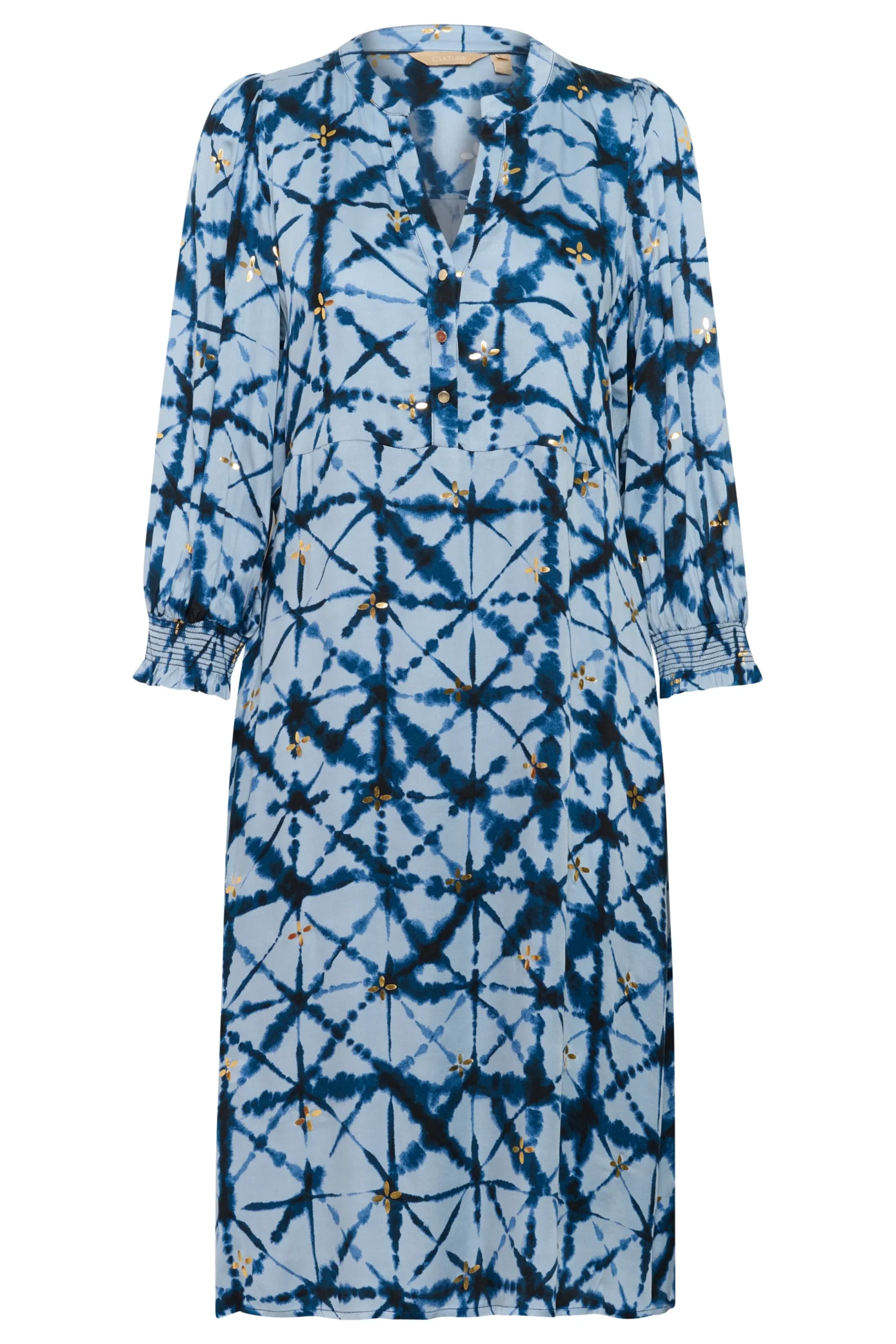 CUmingo Dress