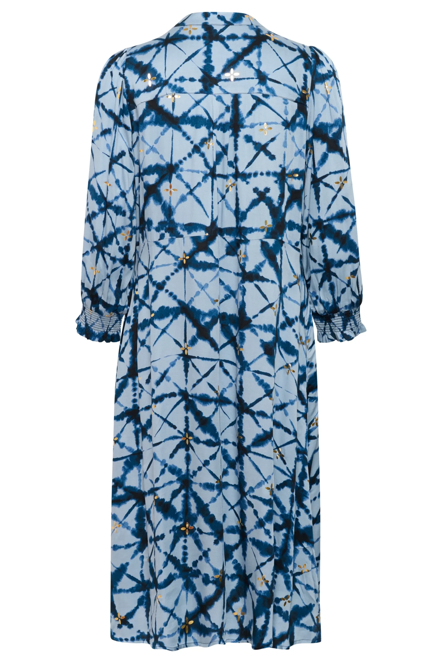CUmingo Dress