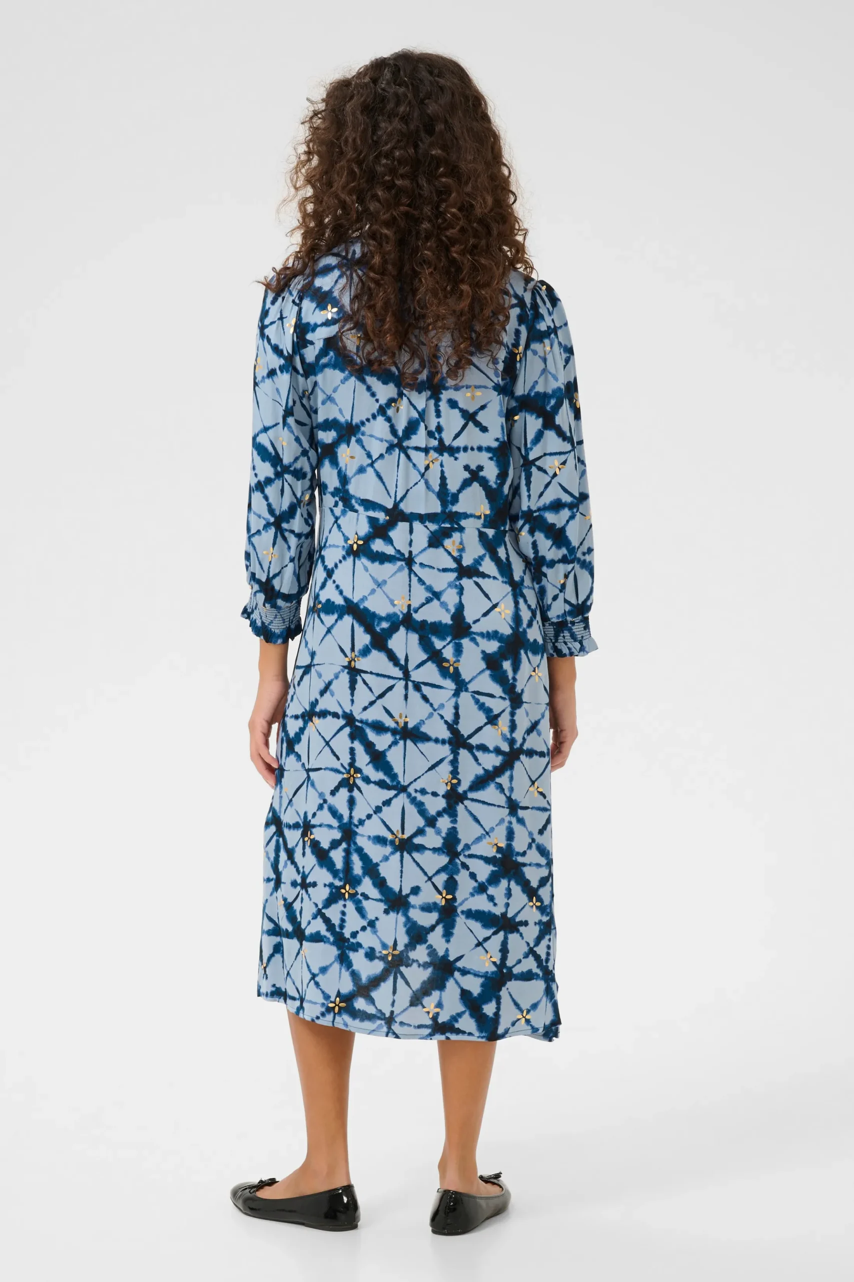 CUmingo Dress