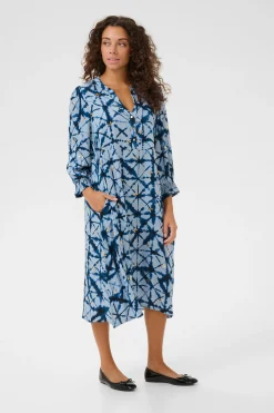 CUmingo Dress