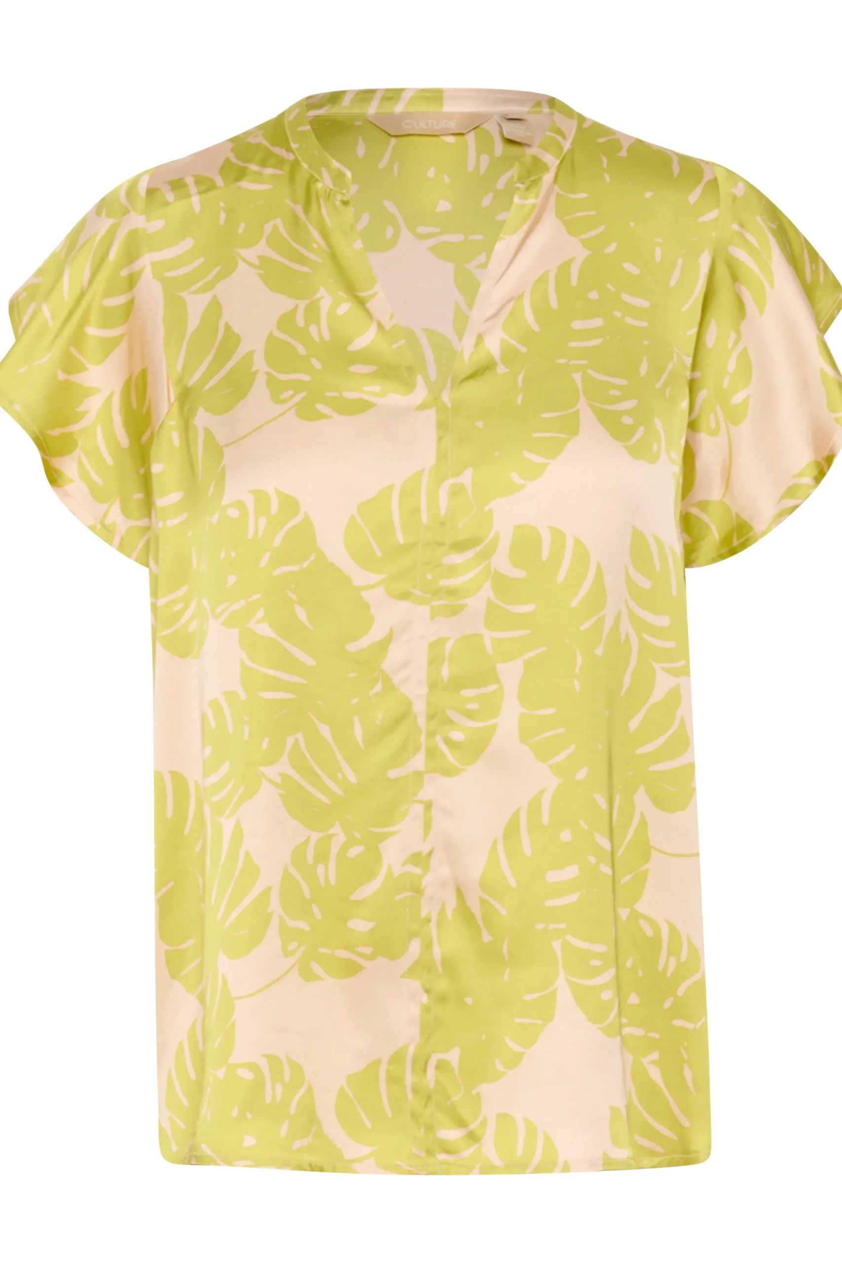 CUmiso Blouse