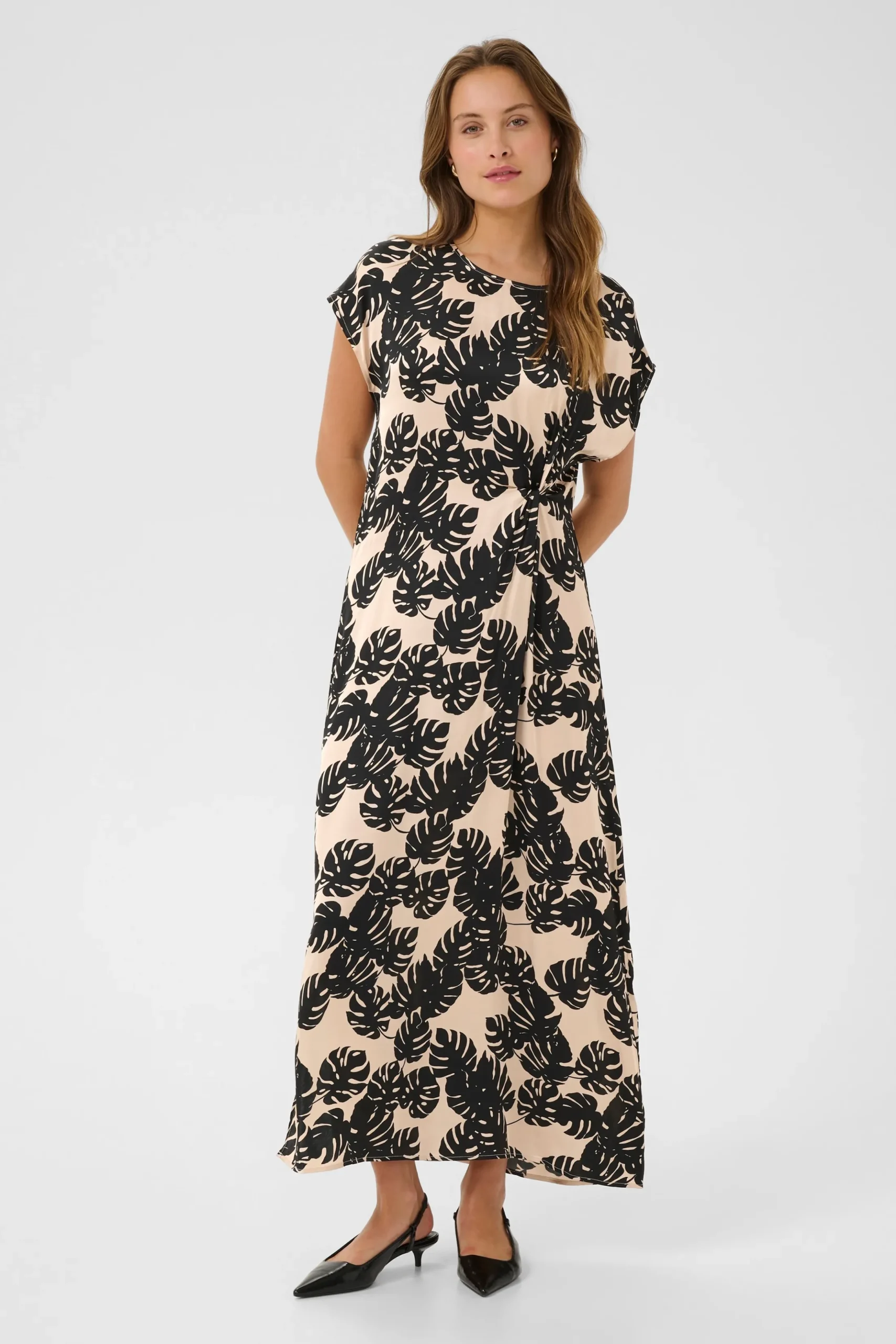 CUmiso Dress