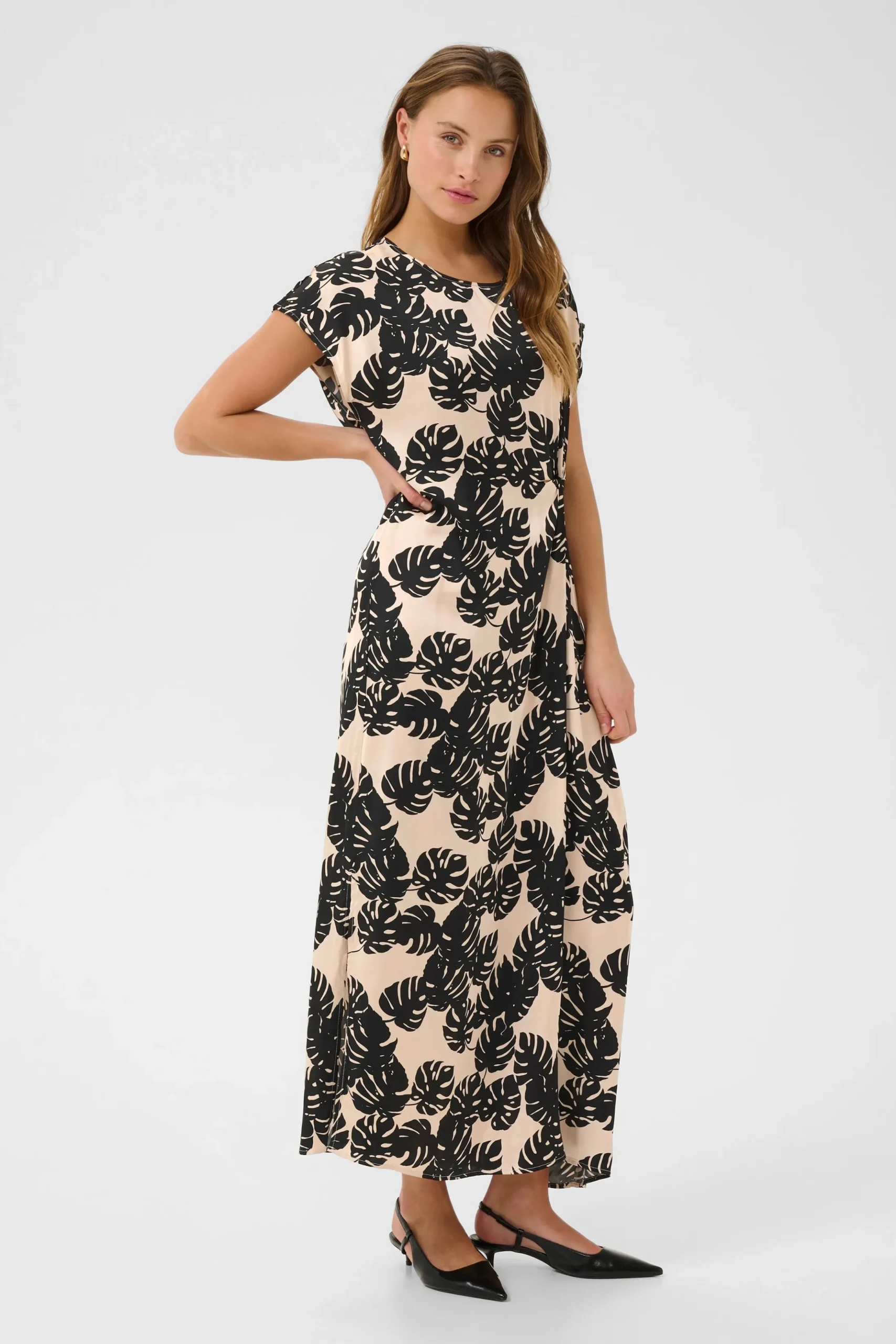 CUmiso Dress