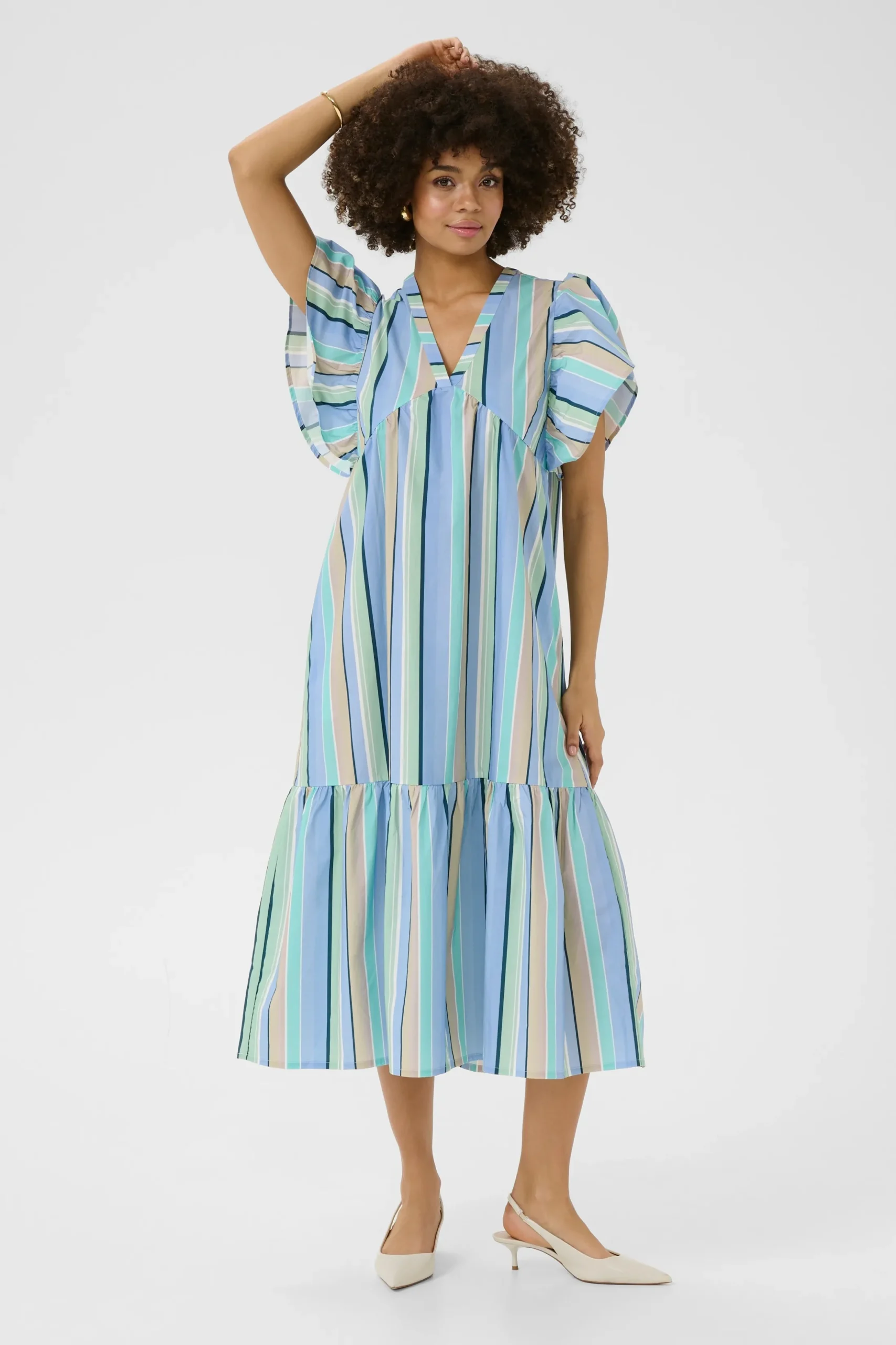 CUmola Dress