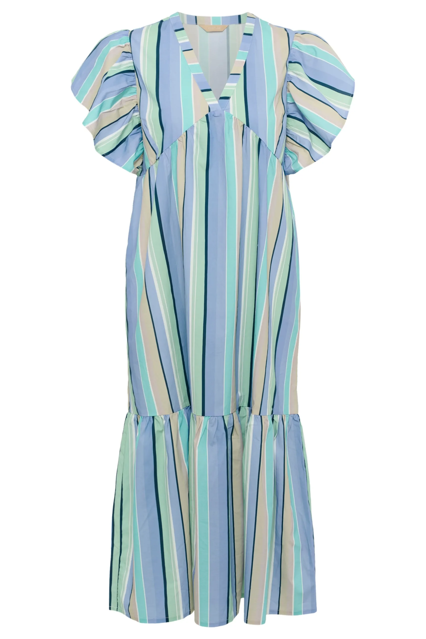 CUmola Dress