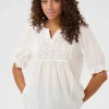 CUmuxi Blouse