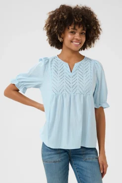 CUmuxi Blouse