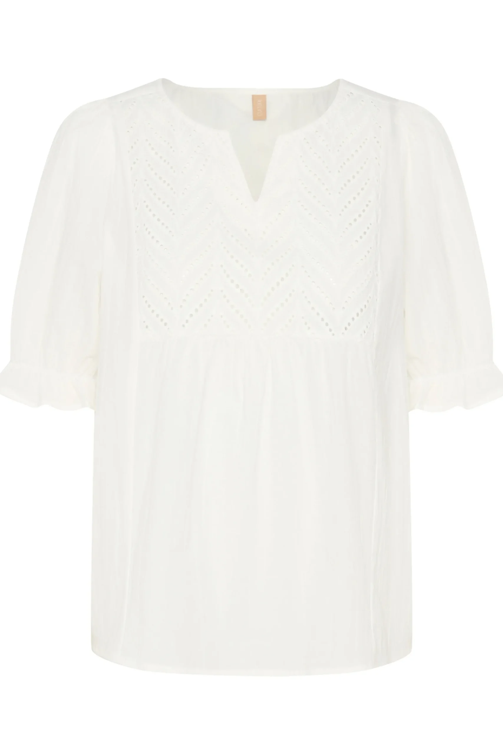 CUmuxi Blouse