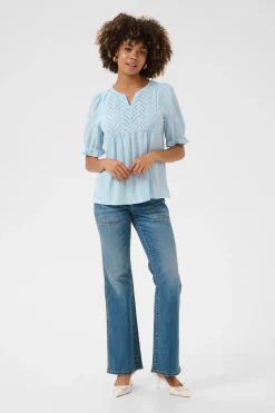 CUmuxi Blouse