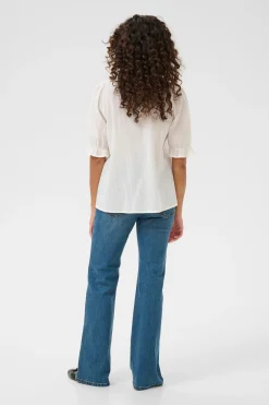 CUmuxi Blouse