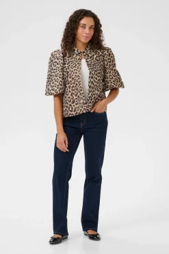 CUmuxi Casual jacket