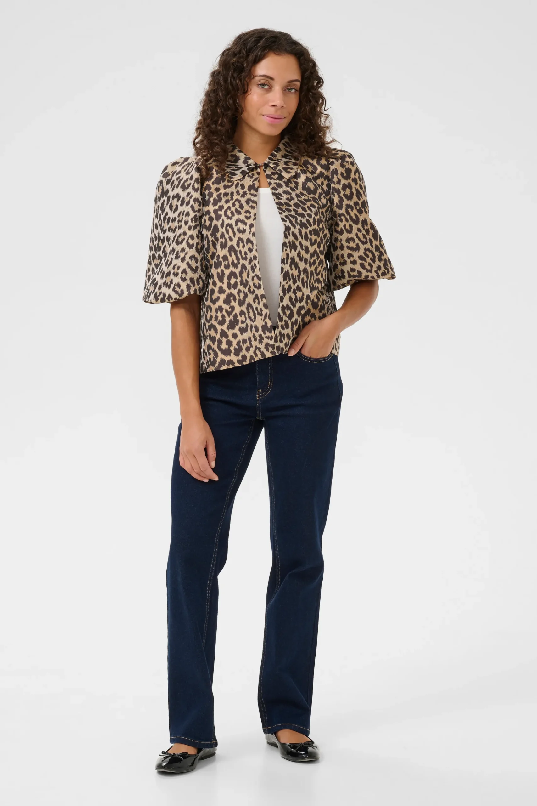CUmuxi Casual jacket