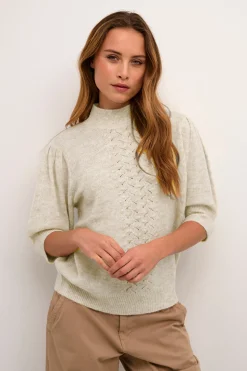 CUmyko Pullover