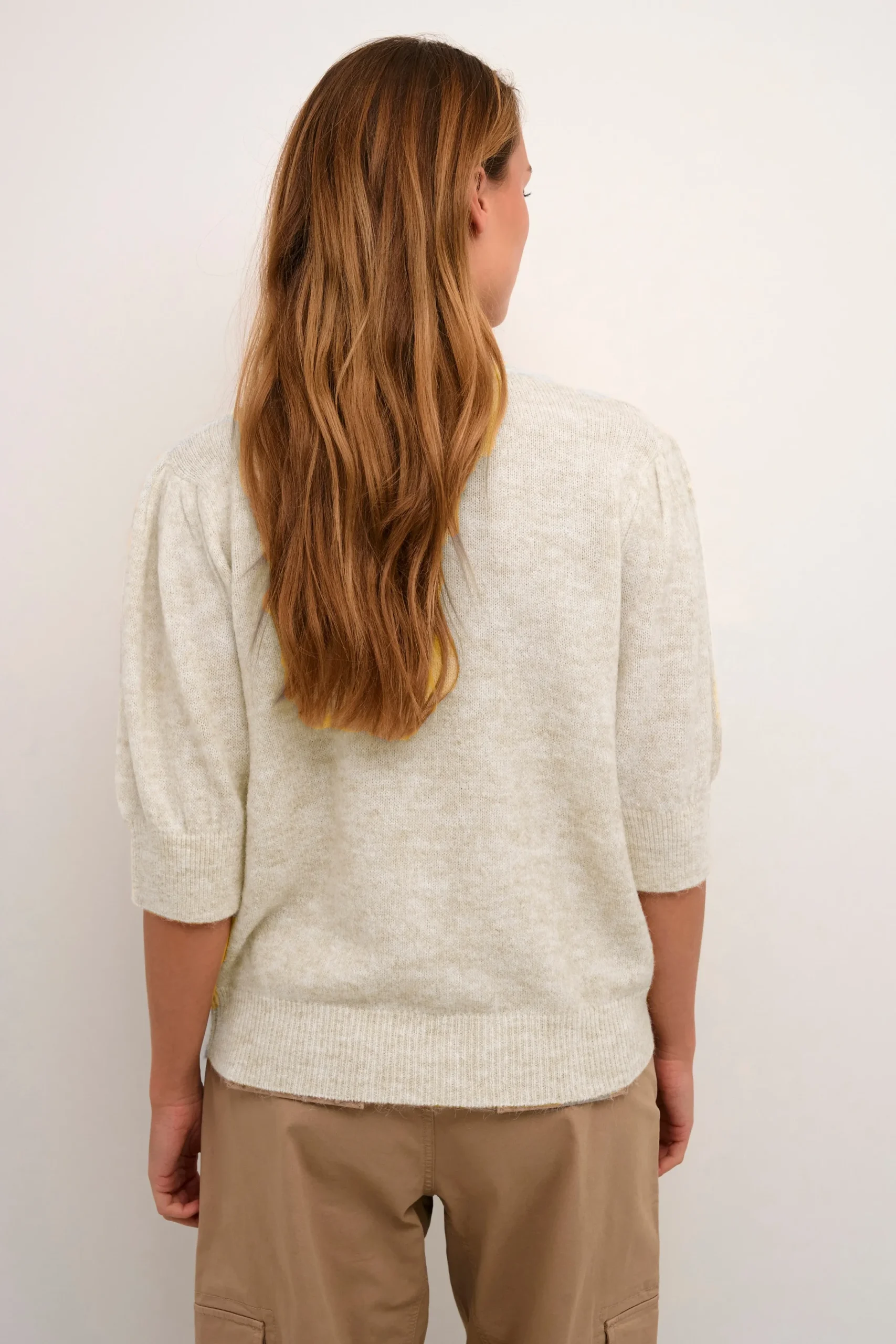 CUmyko Pullover