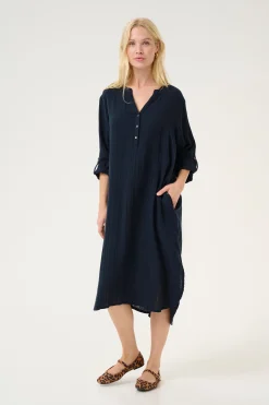 CUmyra Dress