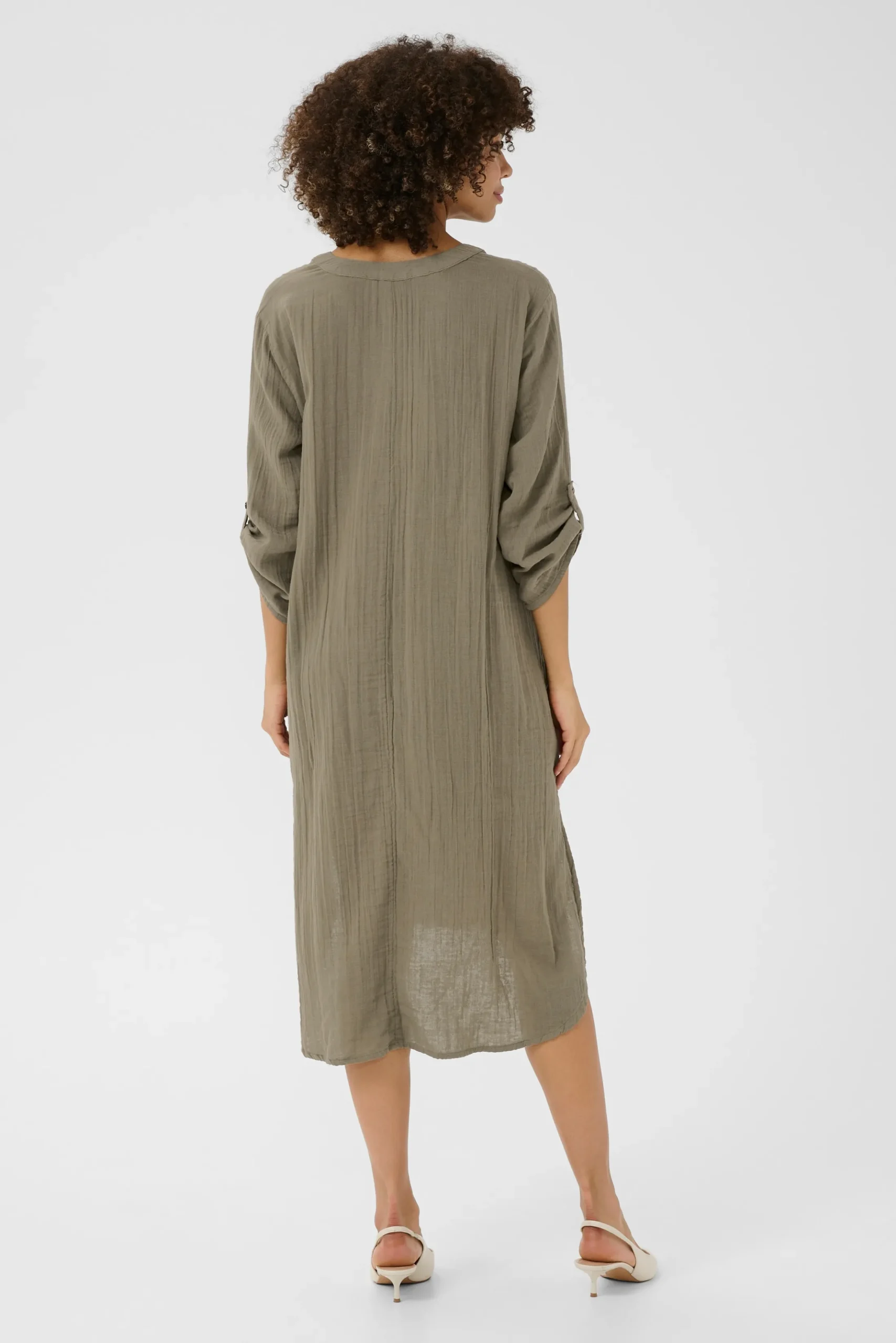 CUmyra Dress