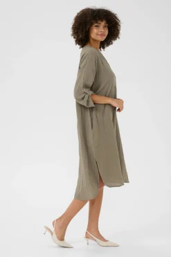 CUmyra Dress