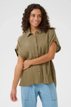 CUmyra Shirt