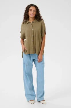 CUmyra Shirt