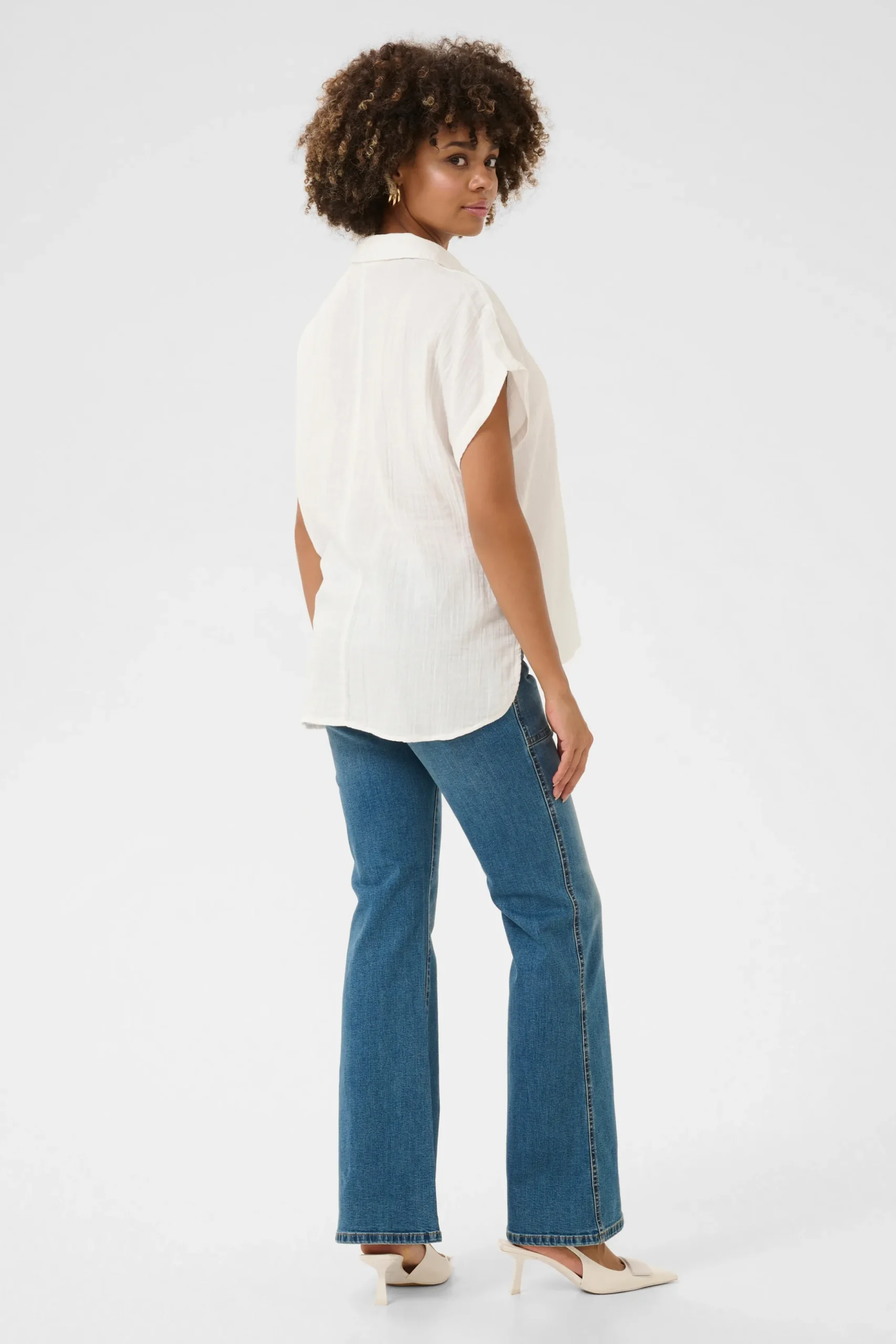 CUmyra Shirt