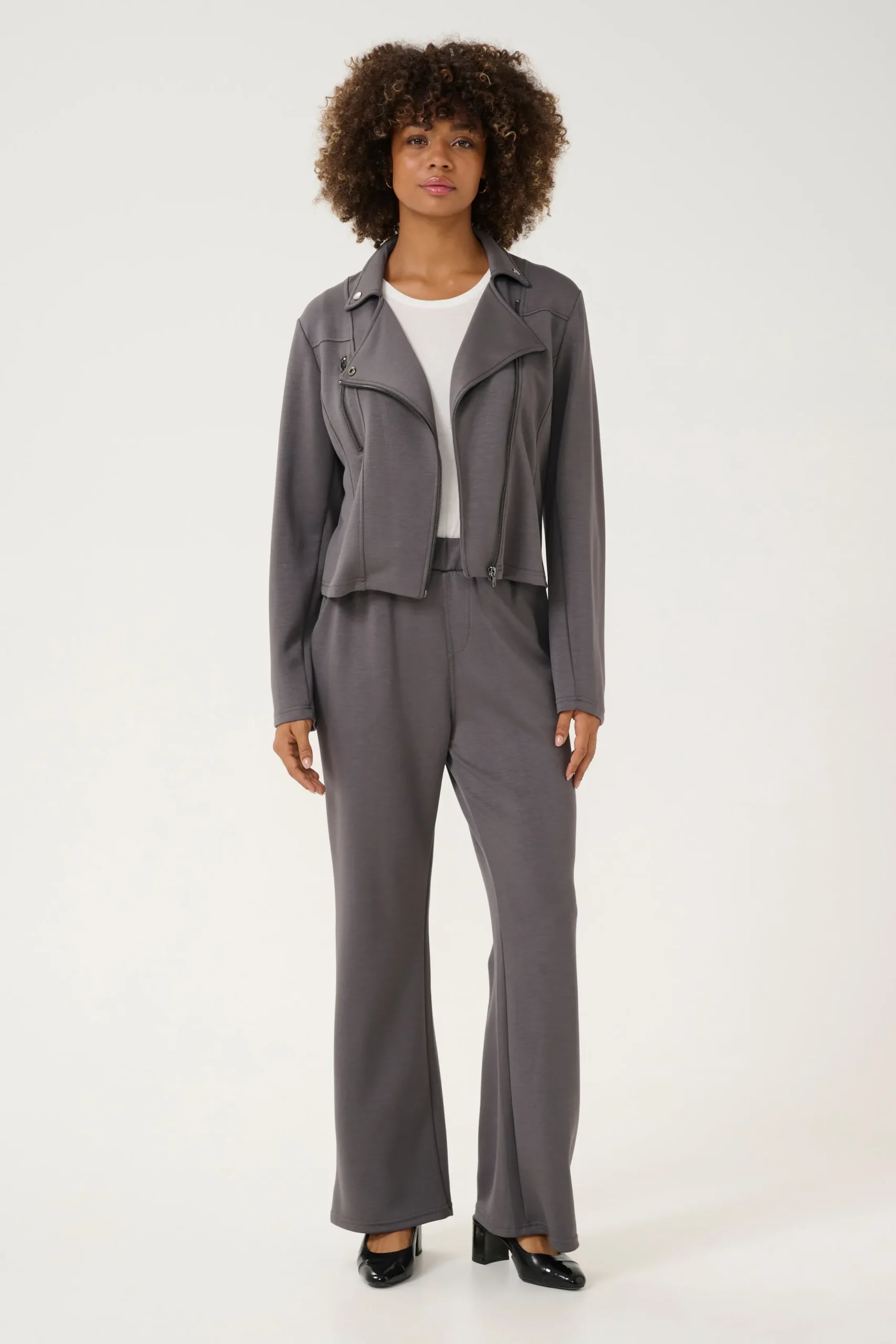 CUnaya Casual jacket