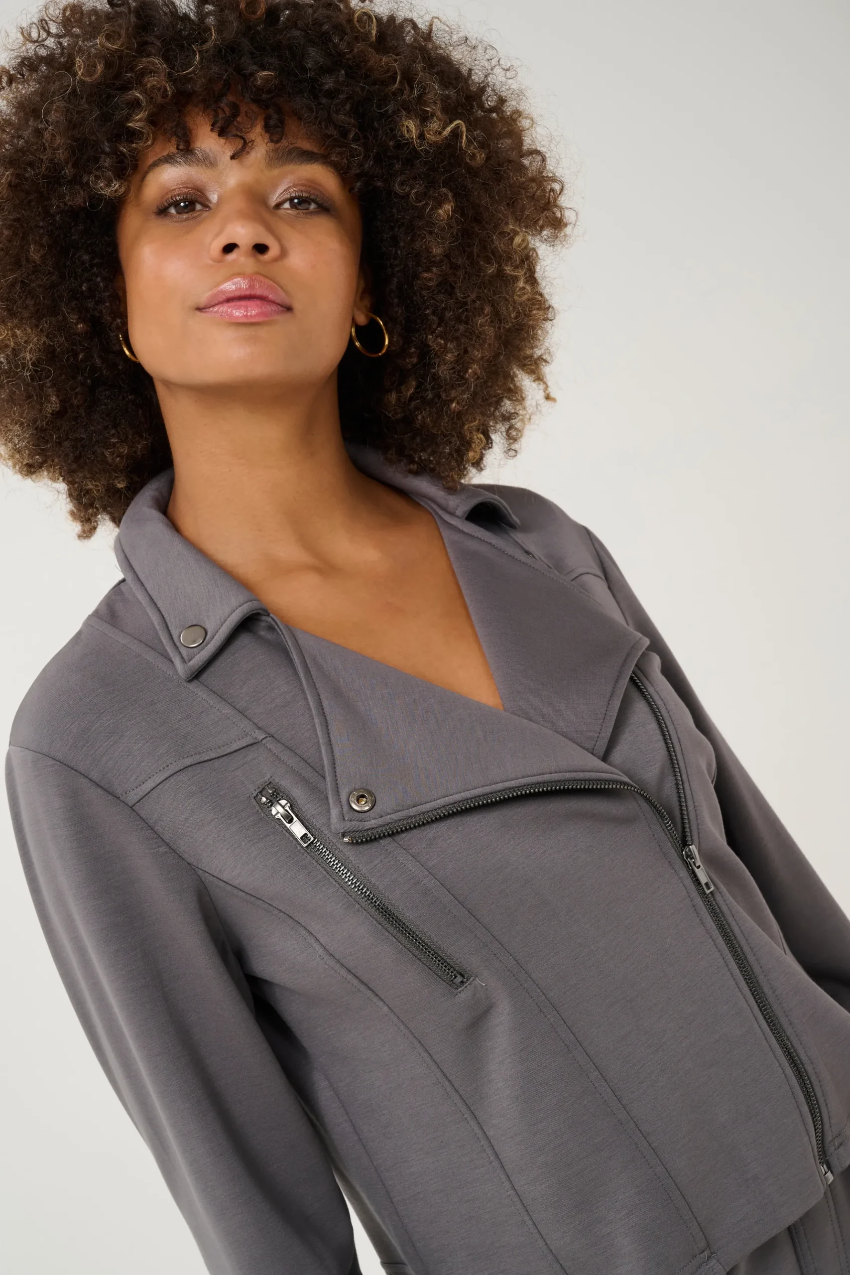 CUnaya Casual jacket