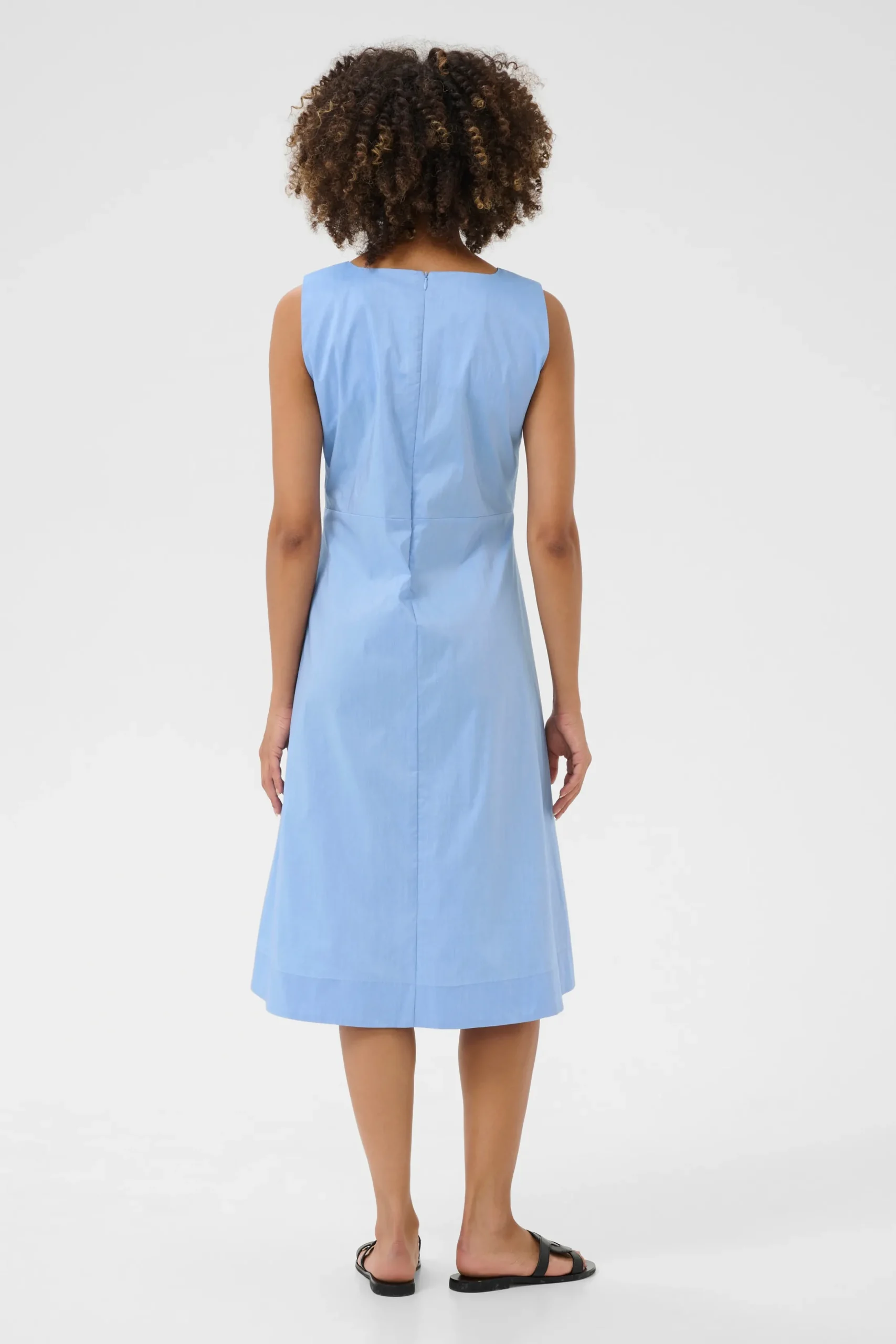 CUnovi Dress