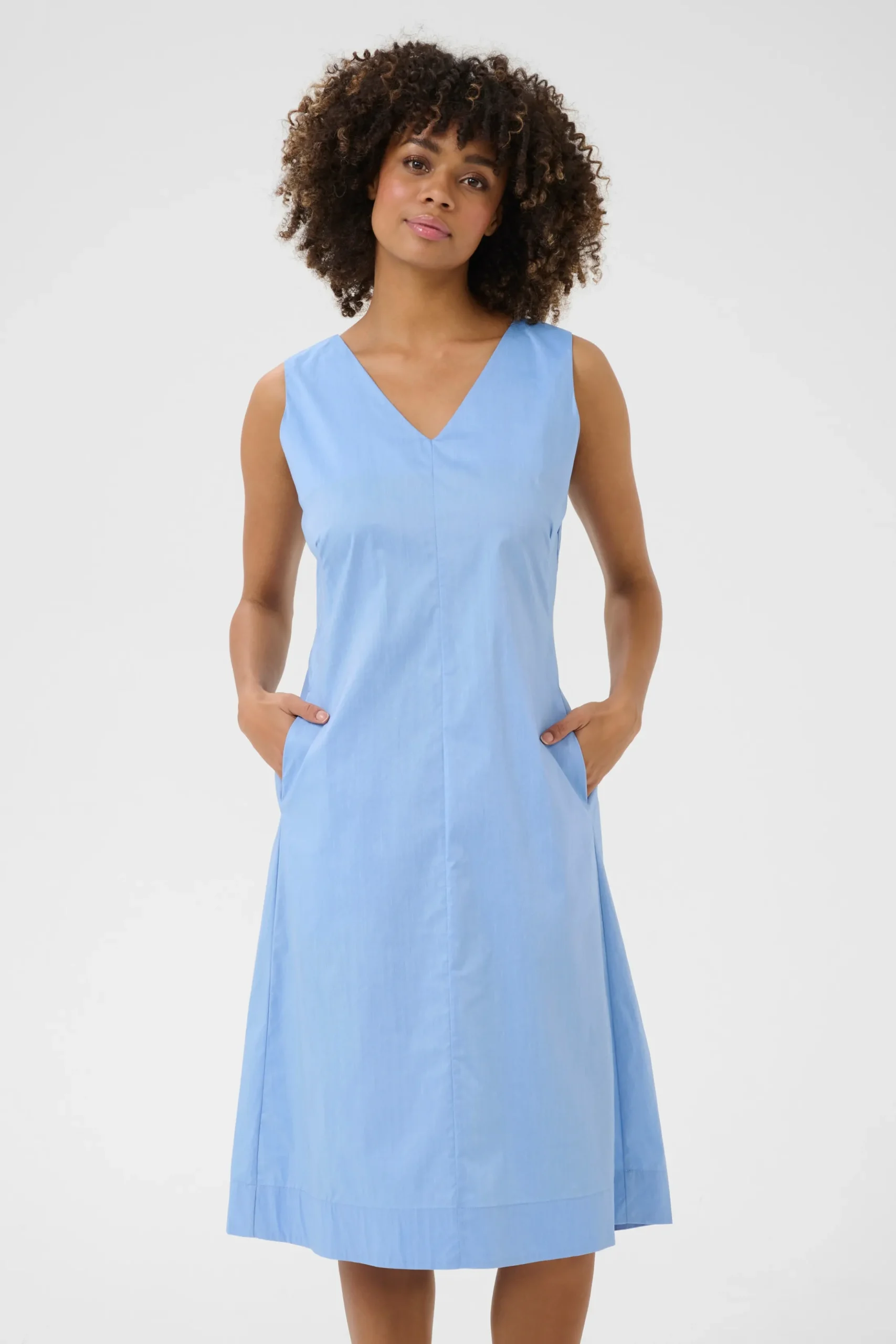 CUnovi Dress