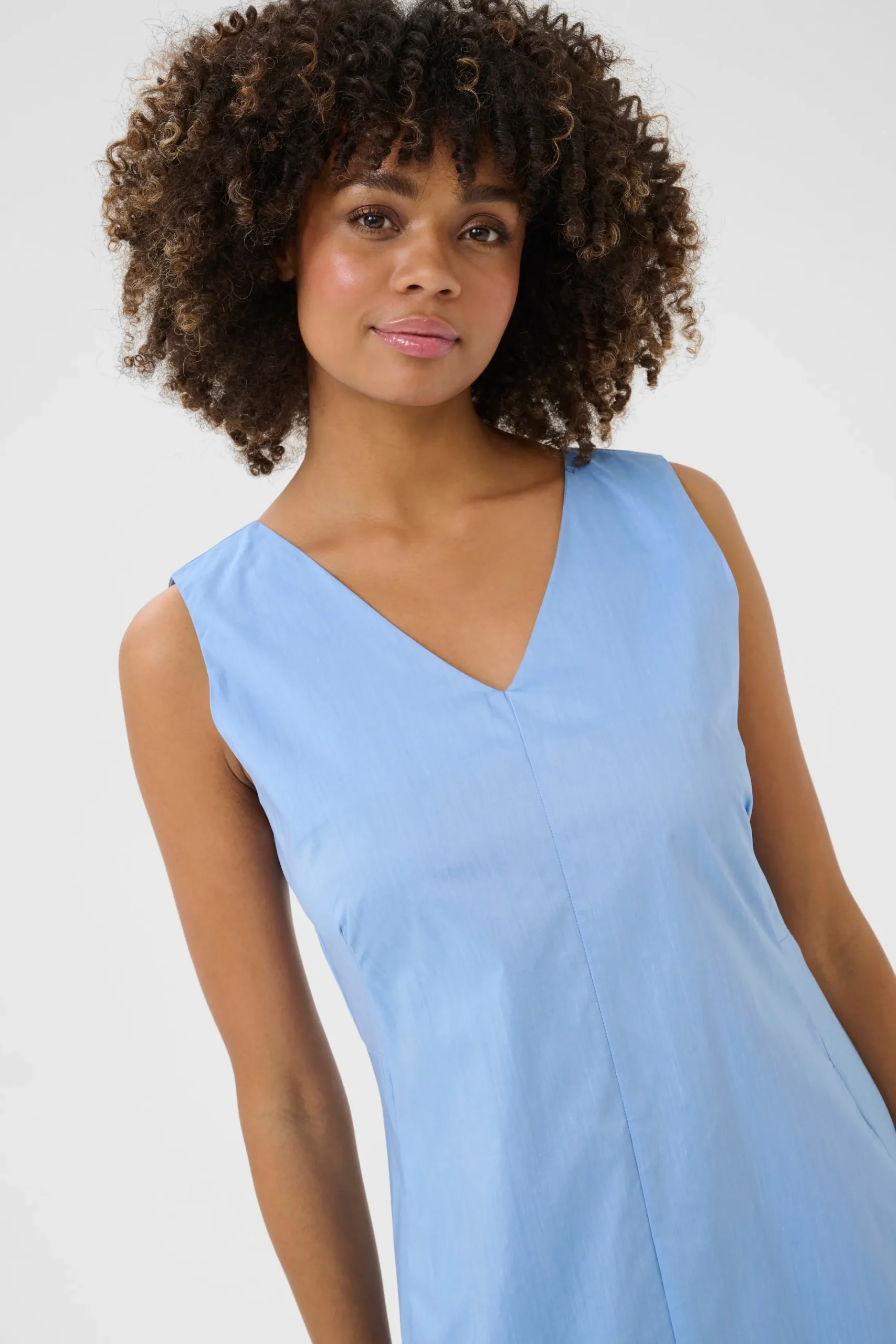 CUnovi Dress
