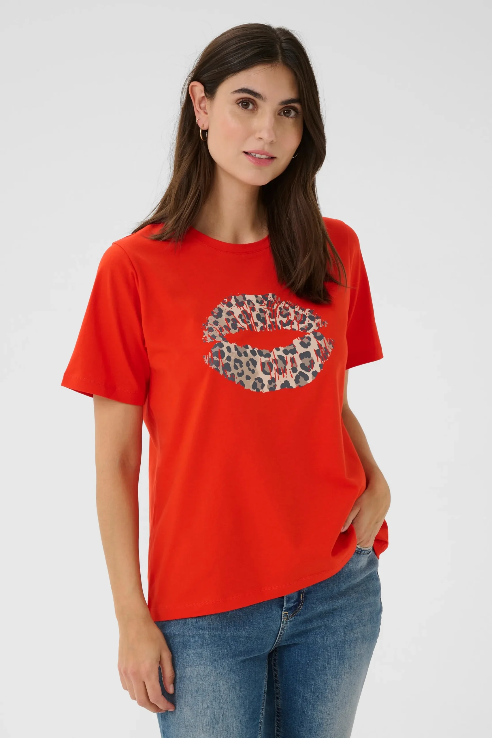 CUnuga T-shirt