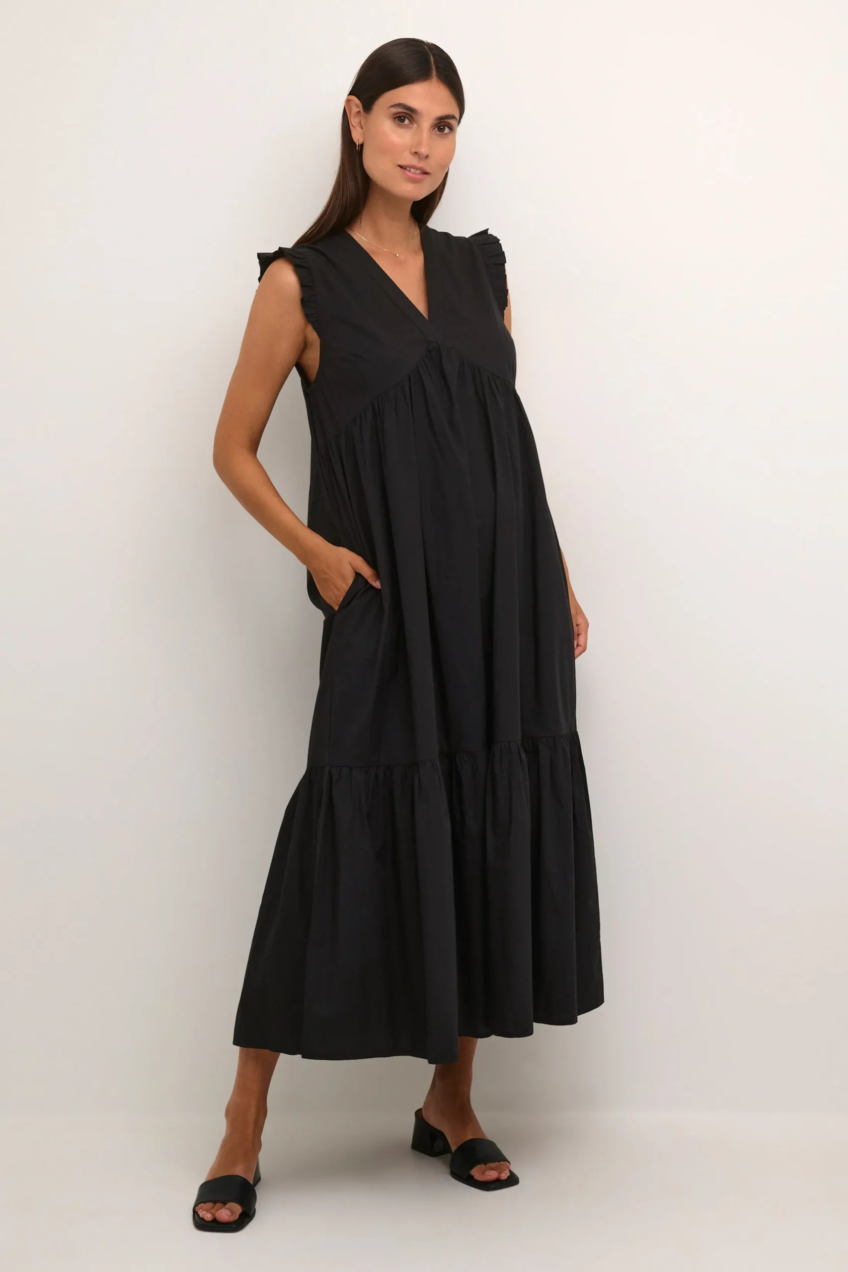 CUolena Dress