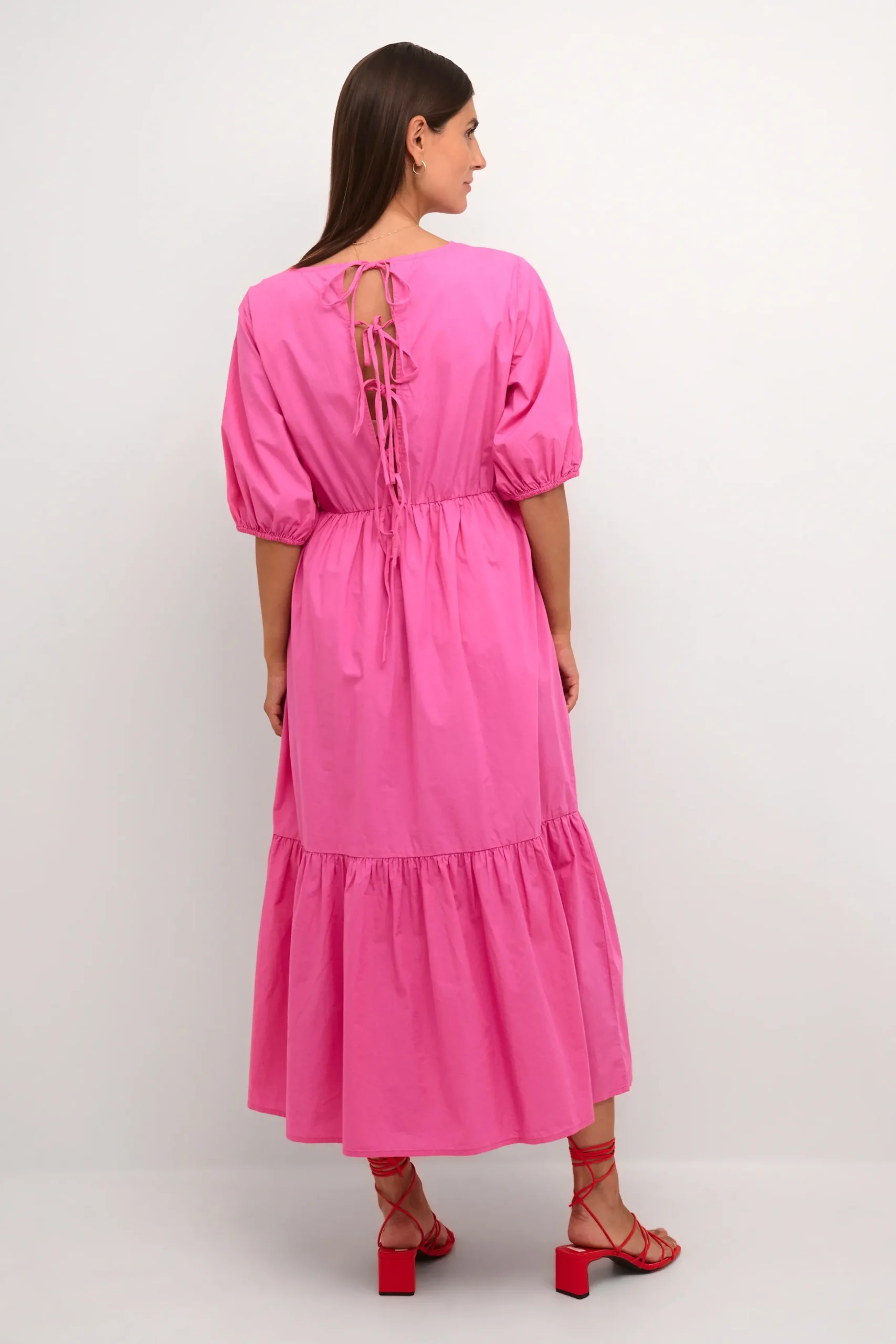 CUolena Dress