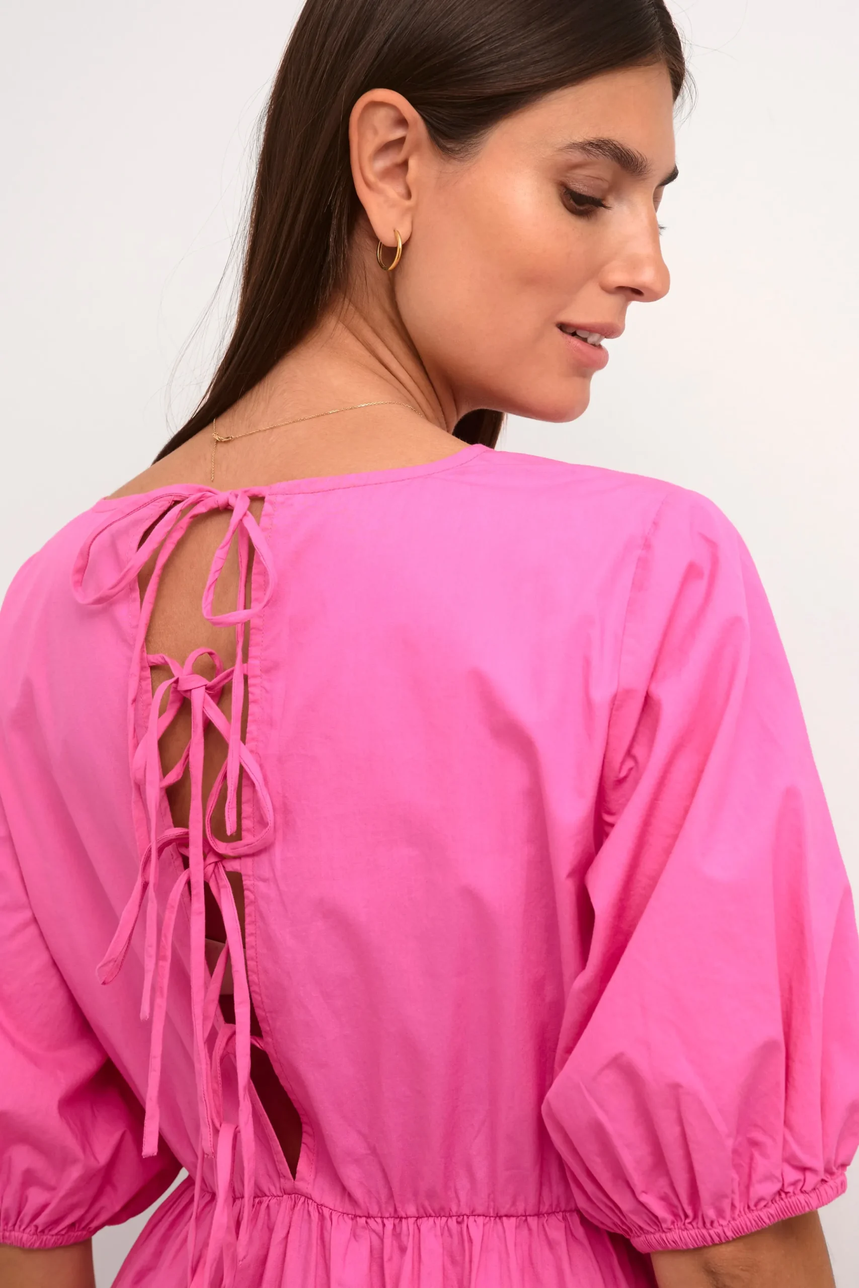 CUolena Dress