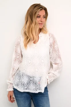 CUolu Blouse