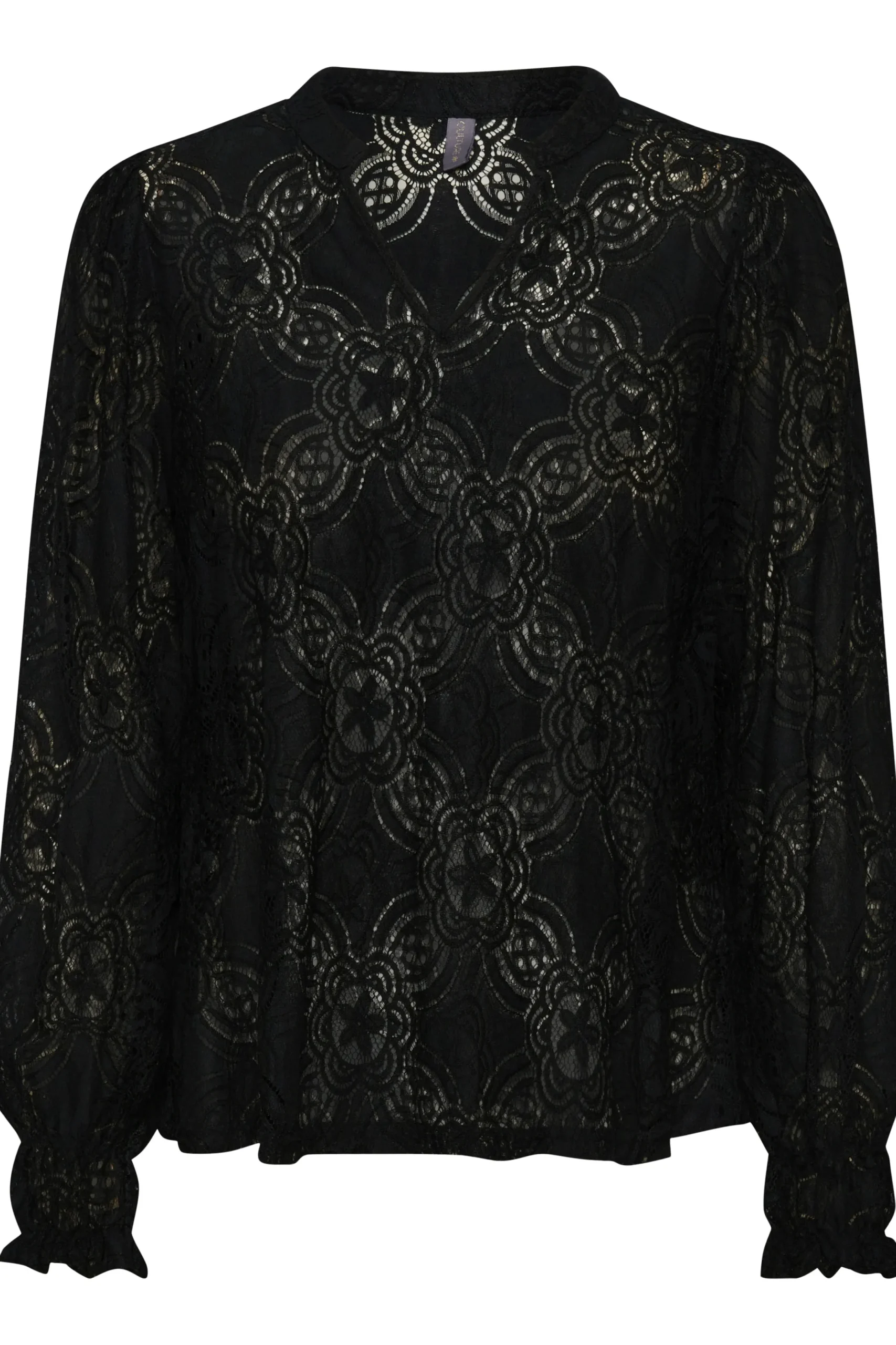 CUolu Blouse