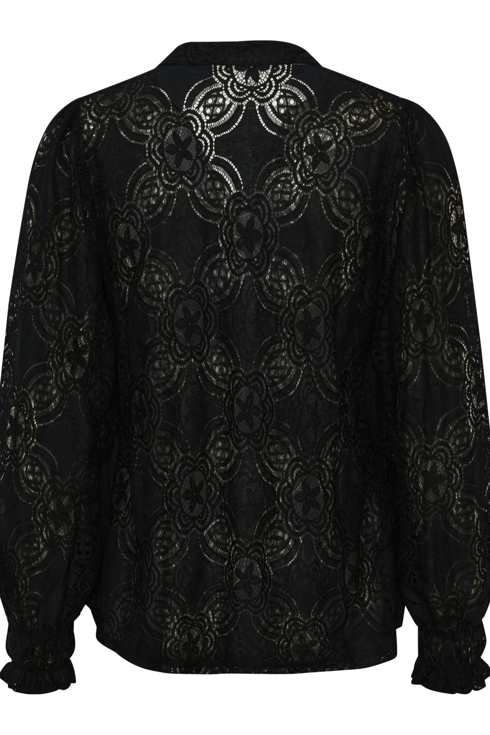 CUolu Blouse