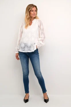 CUolu Blouse