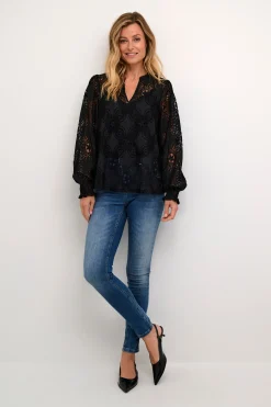 CUolu Blouse