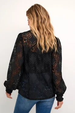 CUolu Blouse