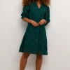 CUolu Dress