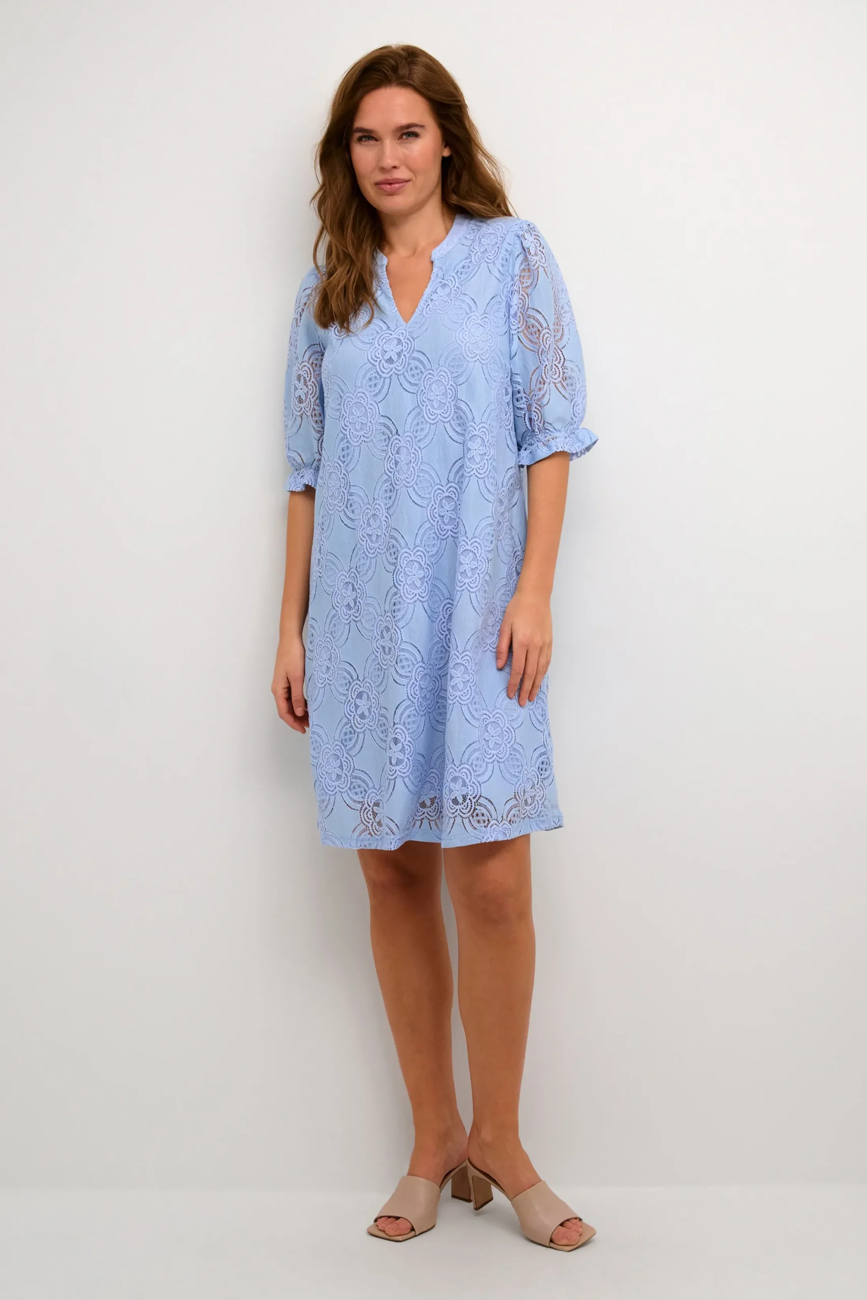 CUolu Dress