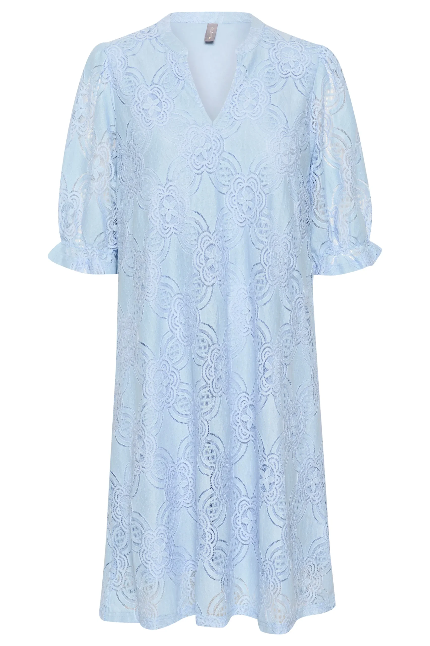 CUolu Dress