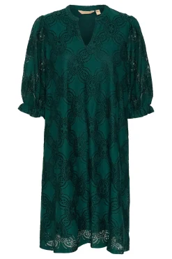 CUolu Dress