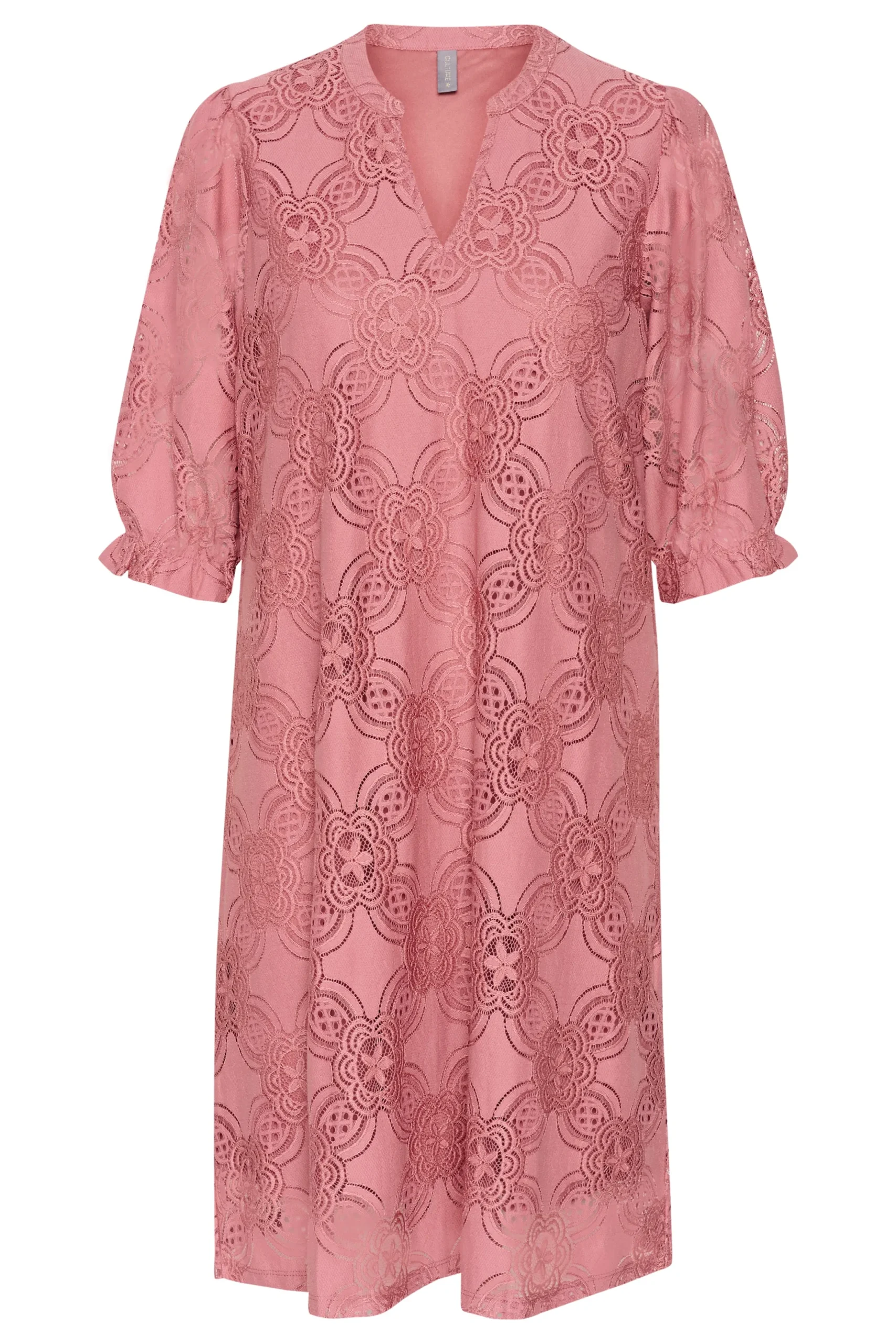 CUolu Dress