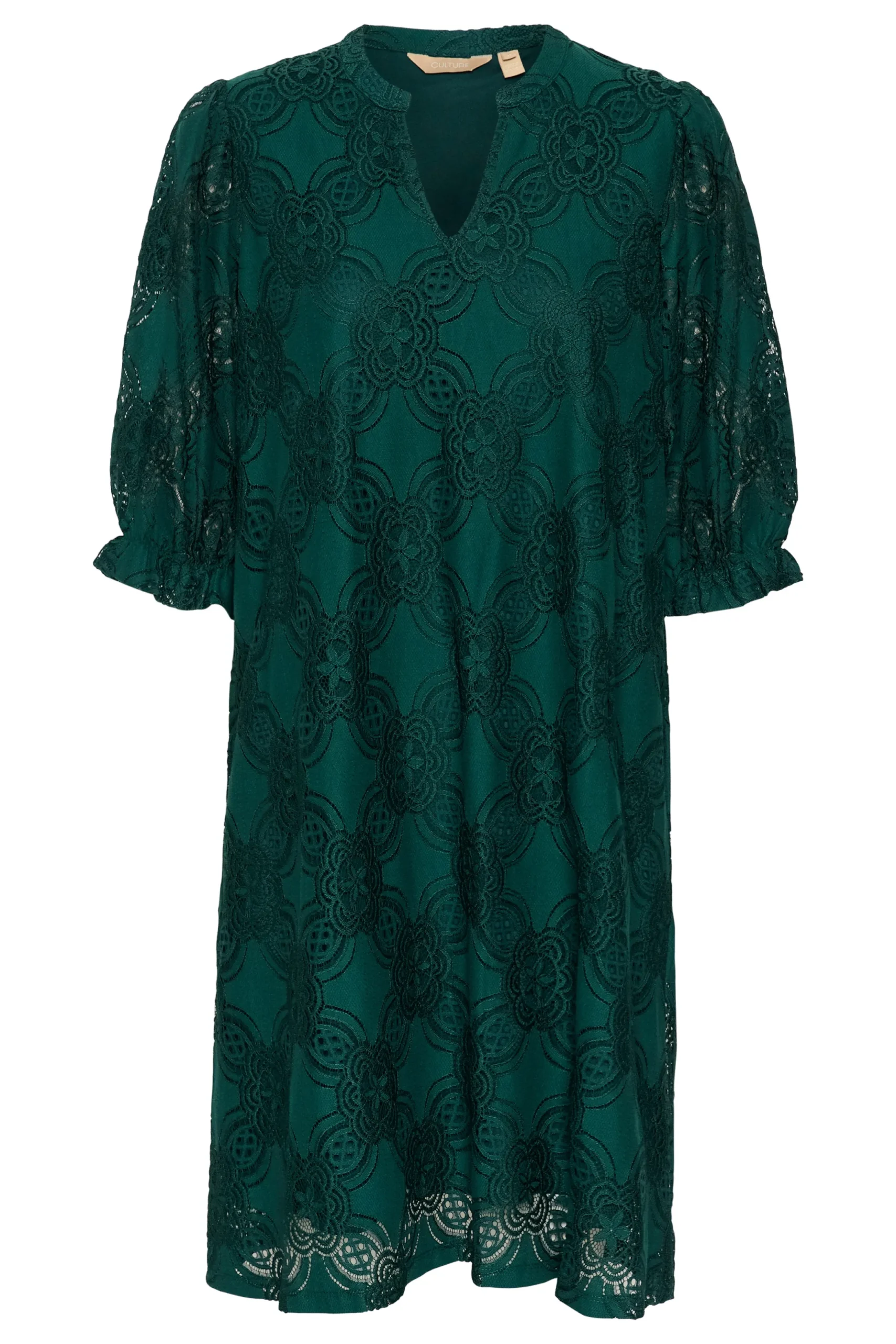 CUolu Dress