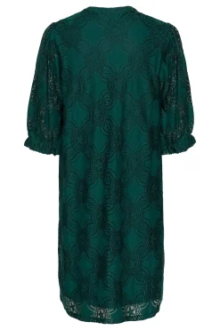 CUolu Dress
