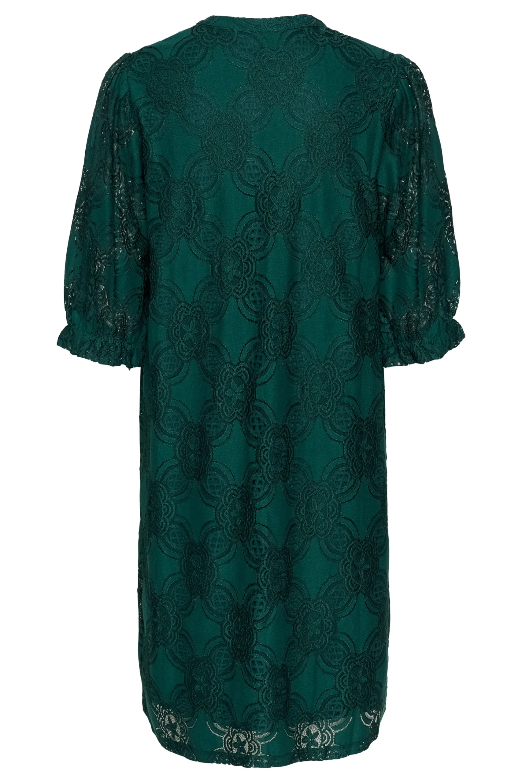 CUolu Dress